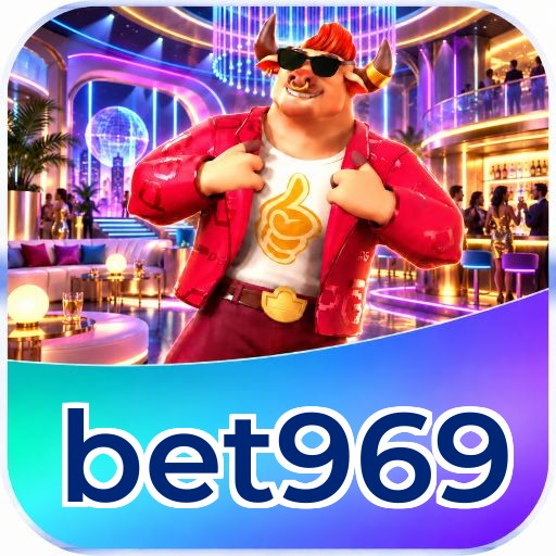 bet969 Logo