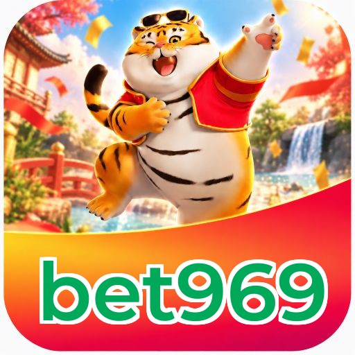 bet969 Logo