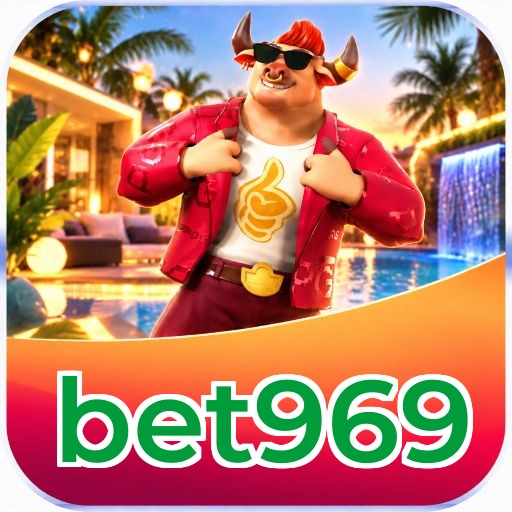 bet969 Plataforma Cloud AWS