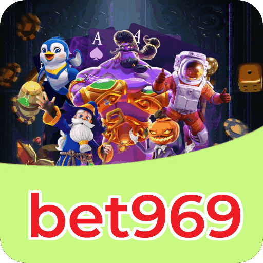 Tabela RTP dos jogos de cassino da bet969