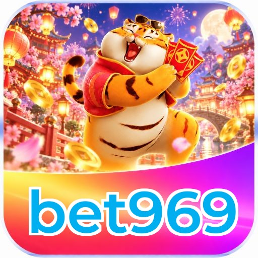 bet969 Logo