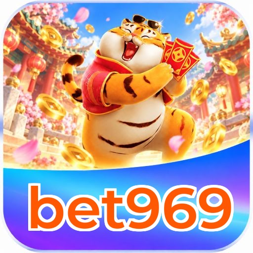 bet969 APK Android - Logo oficial