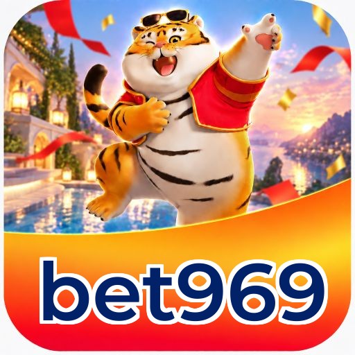 bet969 Logo