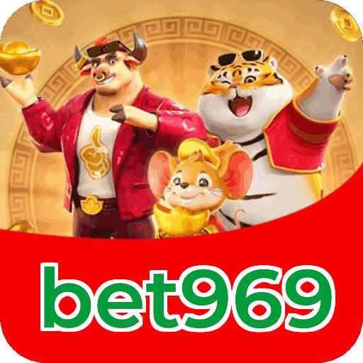 Catálogo bet969 2.547 jogos - Pragmatic Play, Evolution, NetEnt