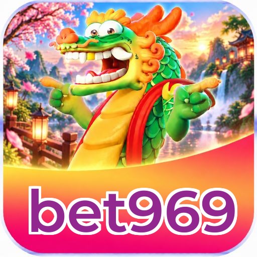 bet969 Logo