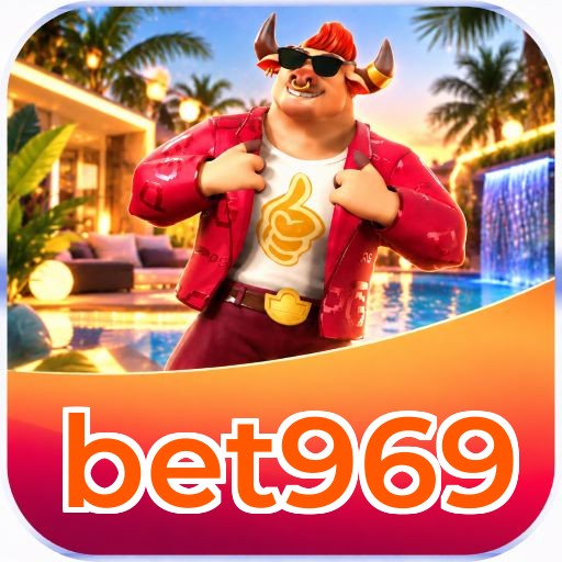 bet969 Logo