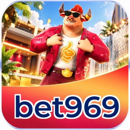 bet969 Logo