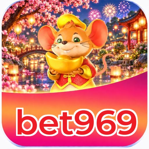 bet969 Logo