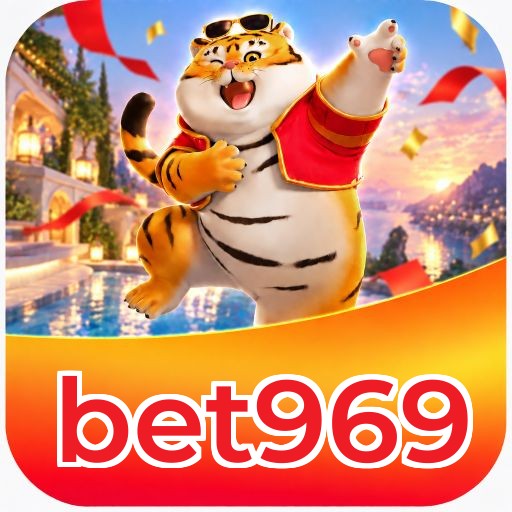 bet969 Logo