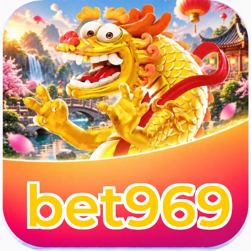 bet969 Logo