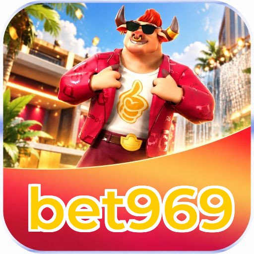 Ganhe prêmios incríveis na bet969