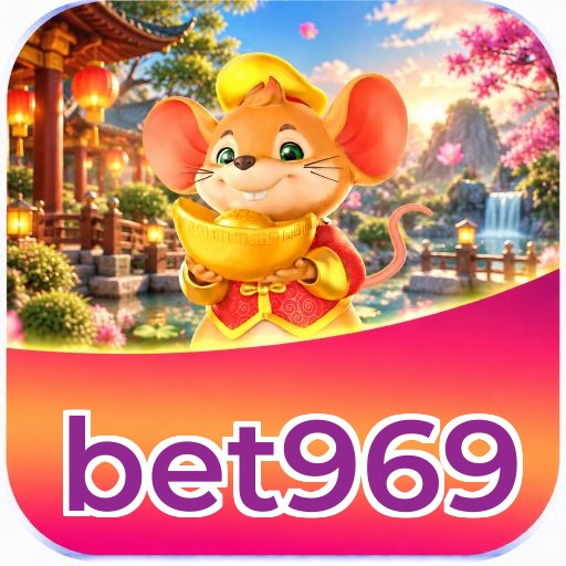 bet969 Logo