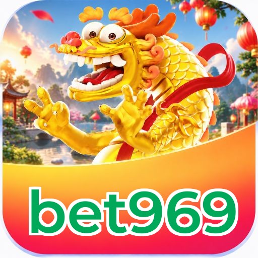 bet969 Logo