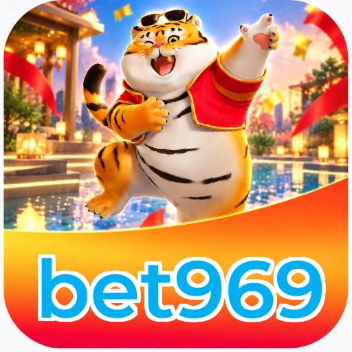 bet969 Logo
