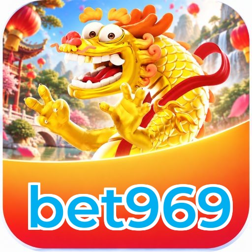 bet969 Logo