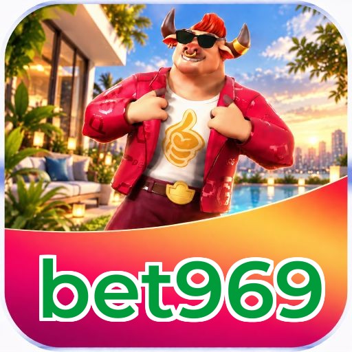 bet969 - Infraestrutura de segurança certificada