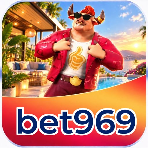 Canal oficial da bet969 no Telegram