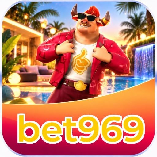 bet969 Logo