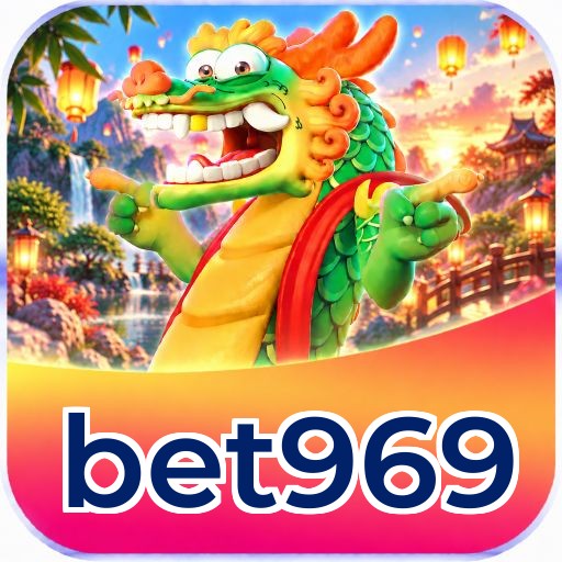 bet969 Logo