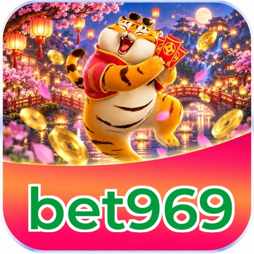 bet969 Logo