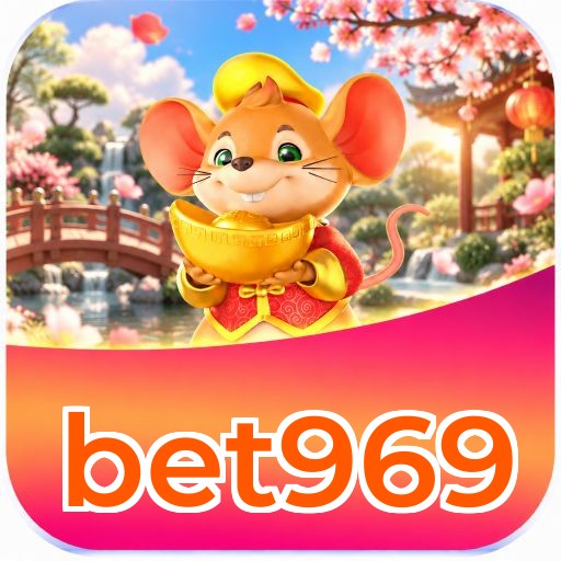 Slots online da bet969 com jackpots progressivos
