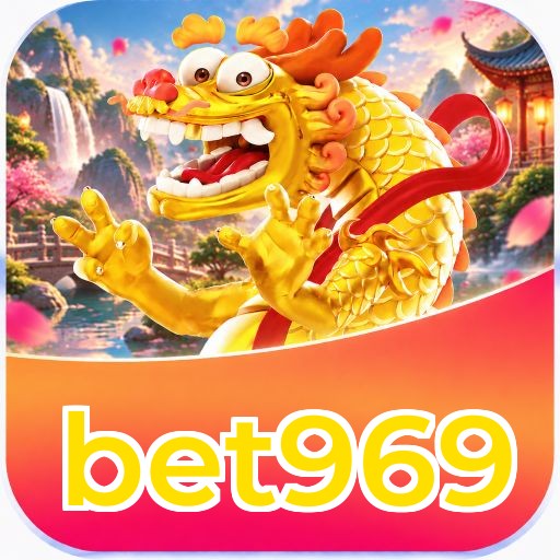bet969 Logo